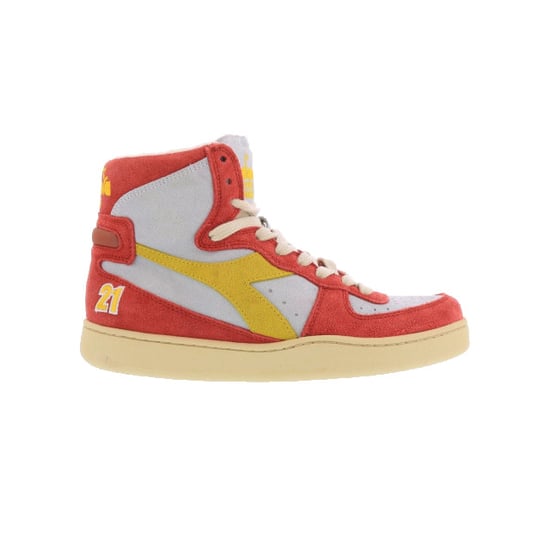 Diadora Dames, heren mi basket atlanta - Image 1