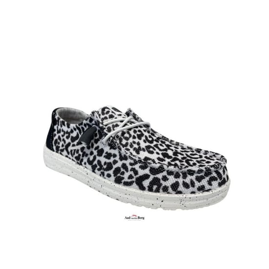 Hey Dude Damesschoenen veterschoenen - Image 2