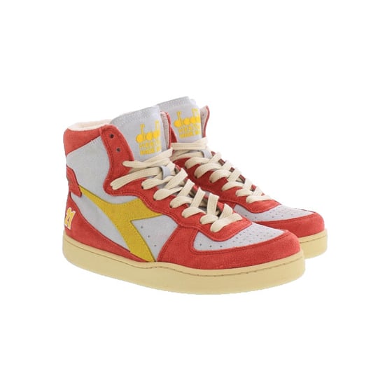 Diadora Dames, heren mi basket atlanta - Image 2