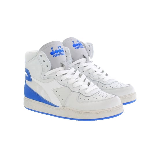 Diadora Dames, heren mi basket used - Image 2
