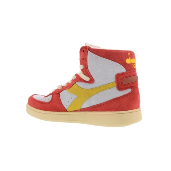 Diadora Dames, heren mi basket atlanta - Image 3