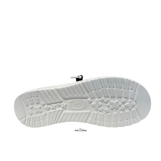 Hey Dude Damesschoenen veterschoenen - Image 3