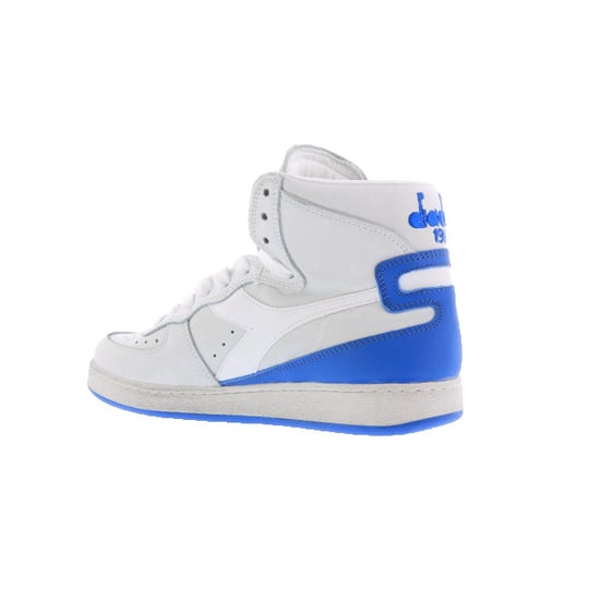 Diadora Dames, heren mi basket used - Image 3
