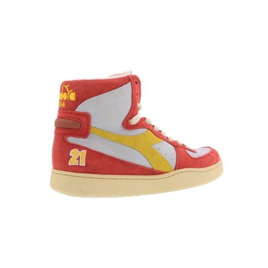 Diadora Dames, heren mi basket atlanta - Image 4