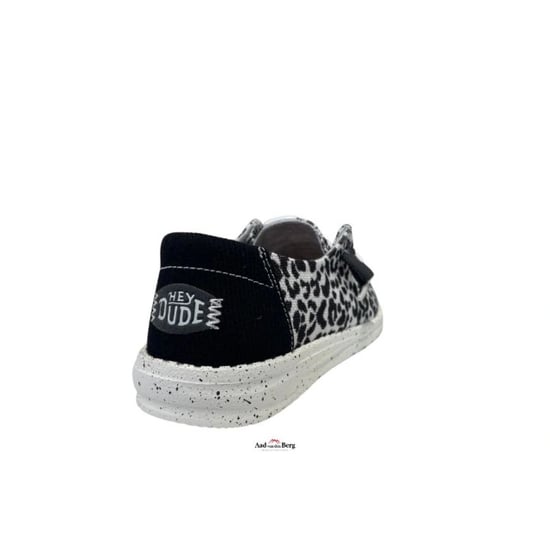 Hey Dude Damesschoenen veterschoenen - Image 4