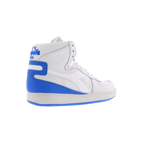Diadora Dames, heren mi basket used - Image 4