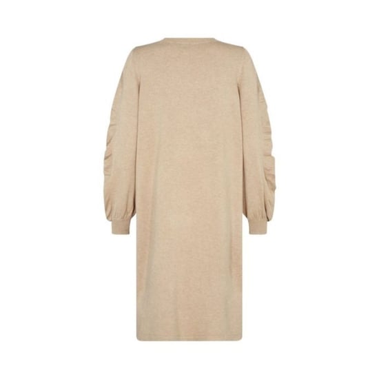 Soyaconcept Sc-dollie 720 dress zand dessin - Image 2