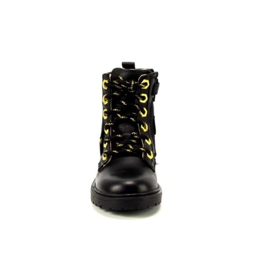 Twins 3246-589w2 meisjes veterboots - Image 2