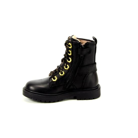 Twins 3246-589w2 meisjes veterboots - Image 3