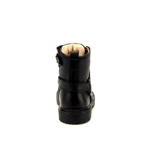Twins 3246-589w2 meisjes veterboots - Image 4