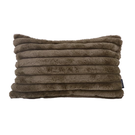 NOVÉE Rosie rib | 30 x 50 cm | kussenhoes | polyester - Image 1