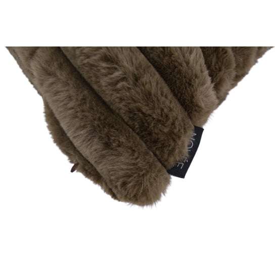 NOVÉE Rosie rib | 30 x 50 cm | kussenhoes | polyester - Image 2