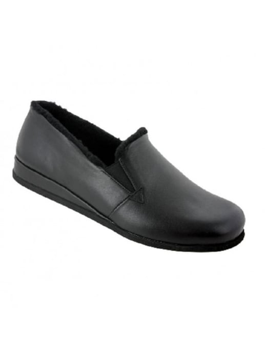 Rohde comfort-pantoffel - Image 1