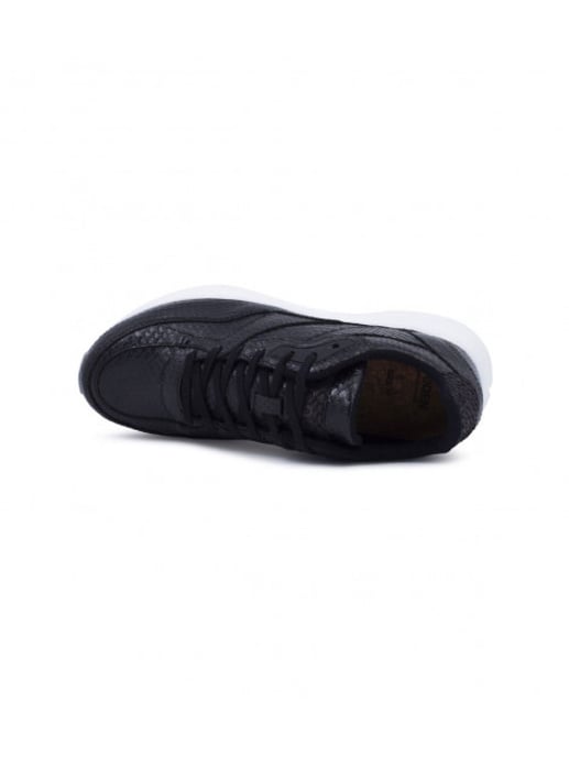 Woden Sophie snake black wl841-020 - Image 3