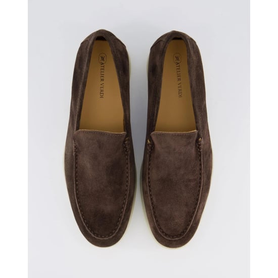 Gibaldi Heren guiseppe loafer cuoio - Image 2