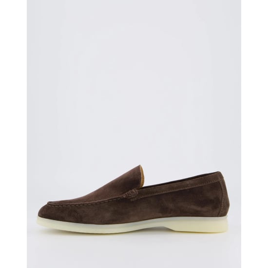 Gibaldi Heren guiseppe loafer cuoio - Image 3