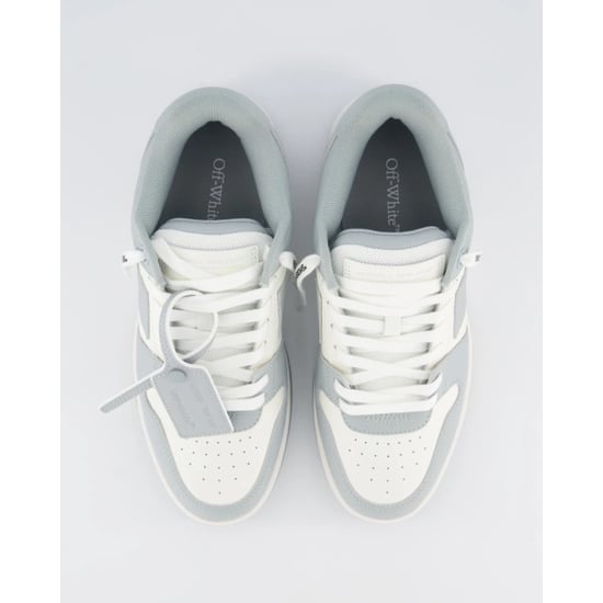 Off White Heren out of office sneaker - Image 3