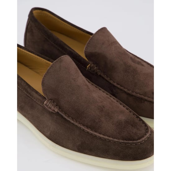 Gibaldi Heren guiseppe loafer cuoio - Image 4