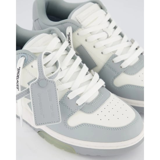 Off White Heren out of office sneaker - Image 4