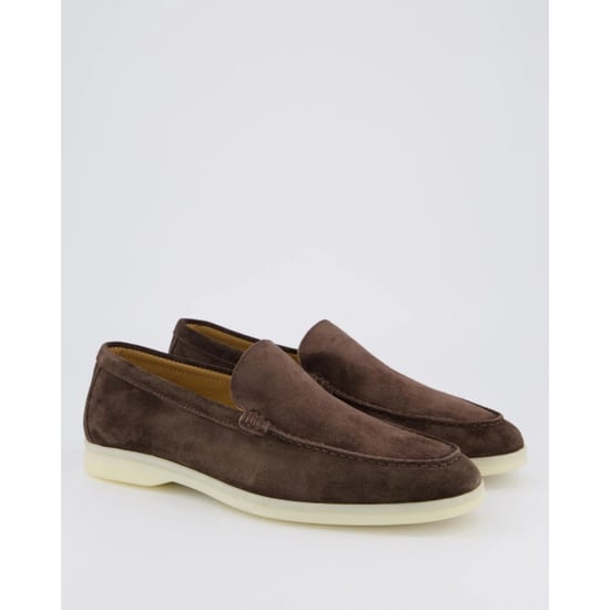 Gibaldi Heren guiseppe loafer cuoio - Image 5