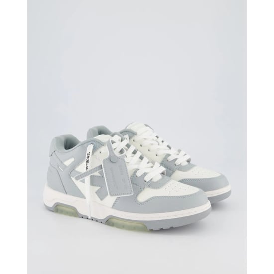 Off White Heren out of office sneaker - Image 5
