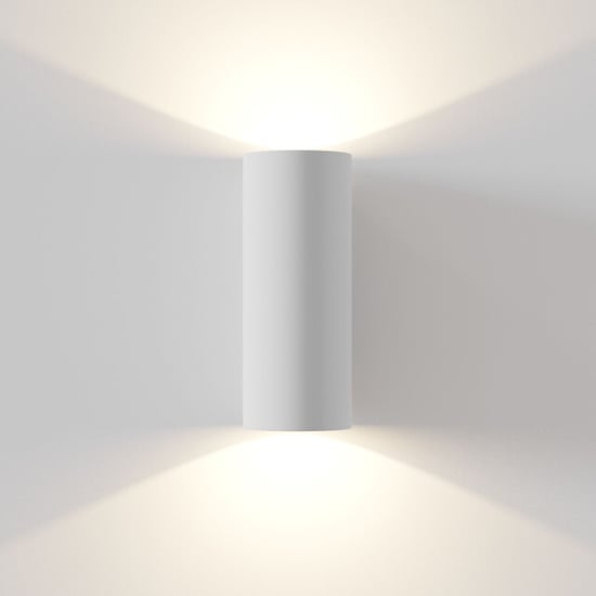 Maytoni wandlamp parma - 10x8x20 cm - Image 1