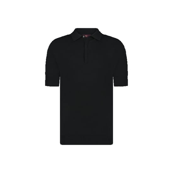 Aeden Nicko knit polo - Image 1