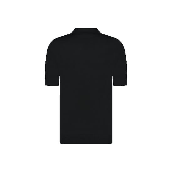 Aeden Nicko knit polo - Image 2