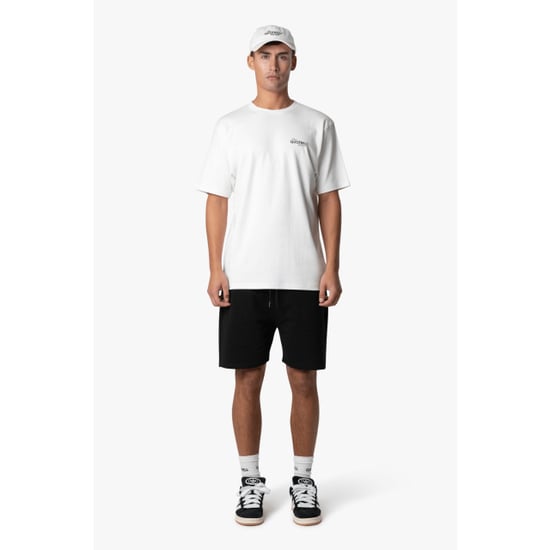 Quotrell Blank short - Image 3