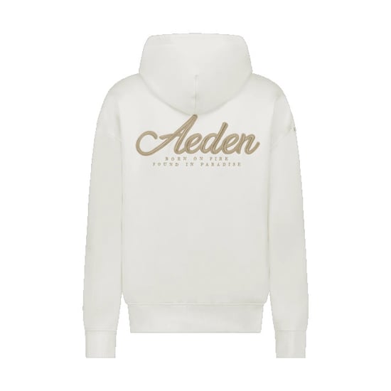 Aeden Berry hoodie off - Image 1