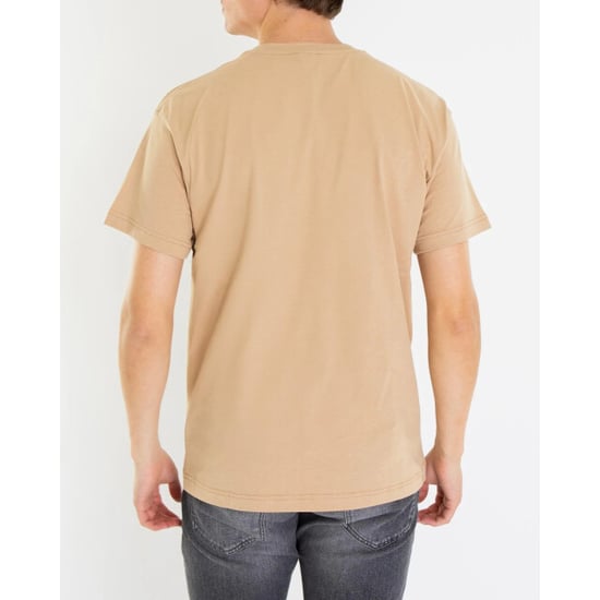 Diesel Heren t-norm-t6 t-shirt - Image 4