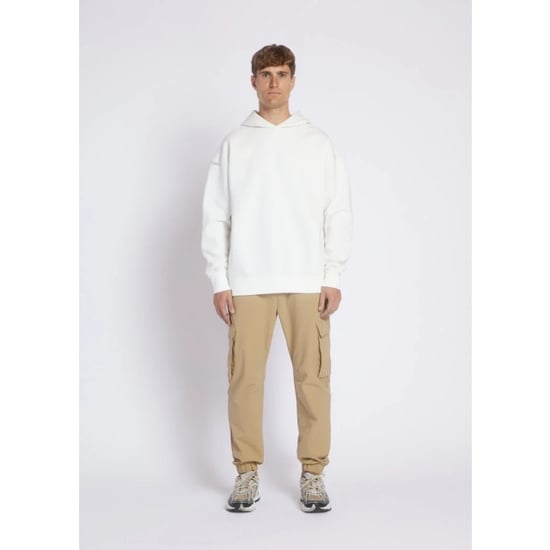 Aeden Berry hoodie off - Image 4
