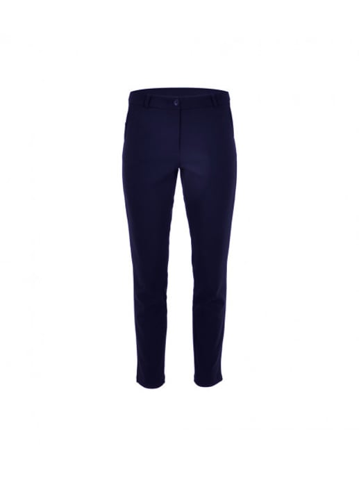 Zizo Naomi-pantalon misty blue wi20.nao.205 - Image 1