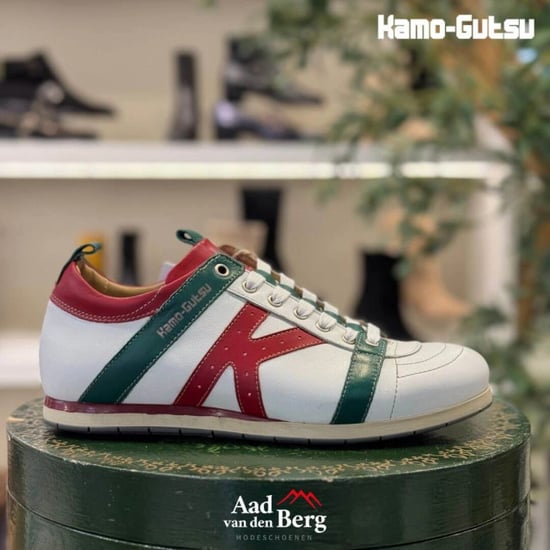 Kamo-Gutsu Herenschoenen sneakers - Image 4