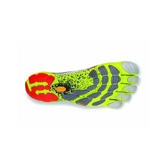 Vibram V-run oyster 17w7006 - Image 3