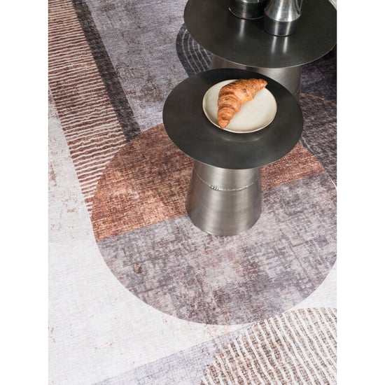 Veer Carpets Vloerkleed ova 200 x 290 cm - Image 3