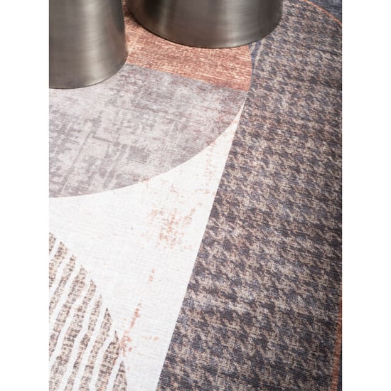 Veer Carpets Vloerkleed ova 200 x 290 cm - Image 5
