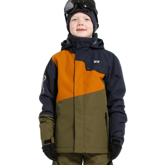 Rehall Ski/snowboard jas jongens - Image 1