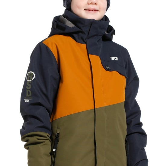 Rehall Ski/snowboard jas jongens - Image 2