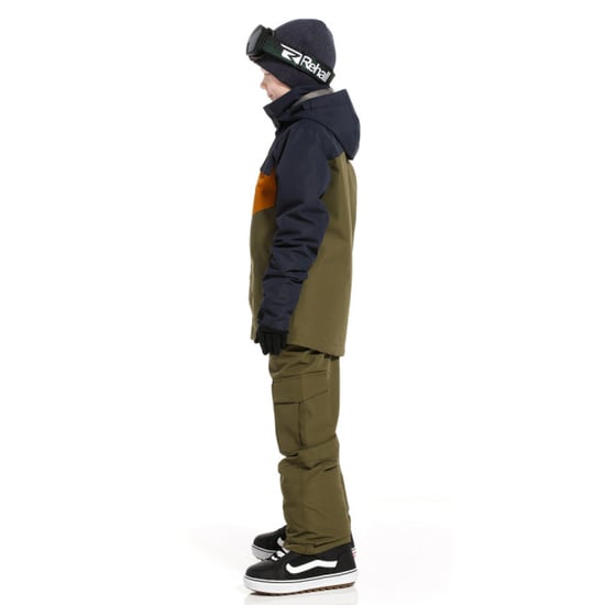Rehall Ski/snowboard jas jongens - Image 3