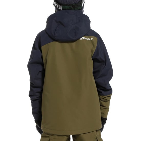 Rehall Ski/snowboard jas jongens - Image 4