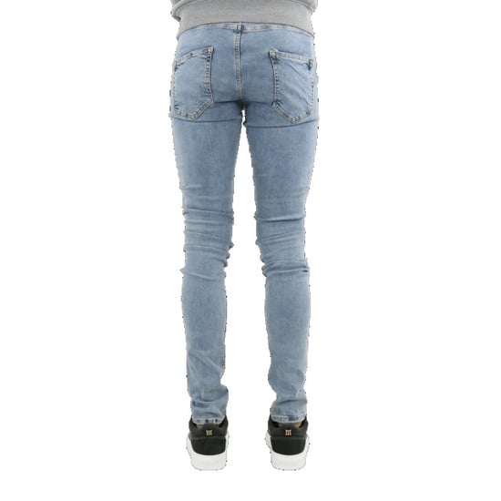 Flaneur Homme Heren destroyer skinny jeans - Image 3
