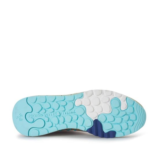 Floris van Bommel Sfm-10154-86-03 heren sneakers - Image 3