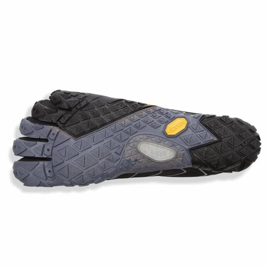 Vibram V-trail black grey 17w6905 - Image 3