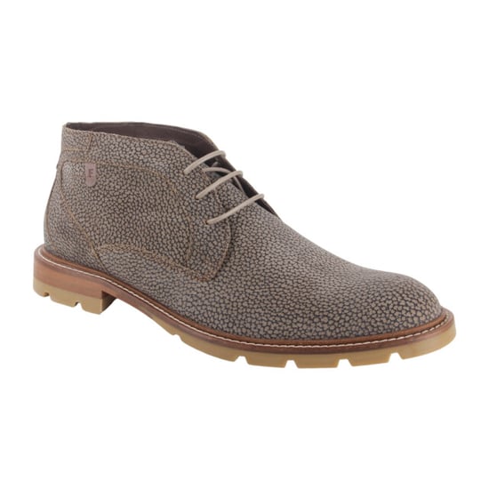 Floris van Bommel Sfm-50171-22-01 heren veterboots sportief - Image 1