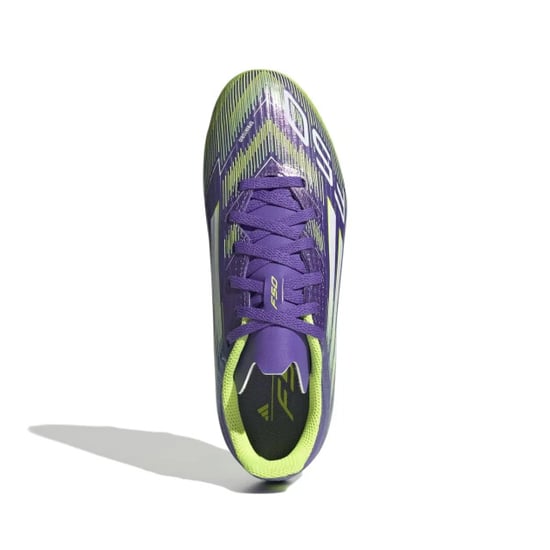 Adidas F50 league fg/mg j - Image 4