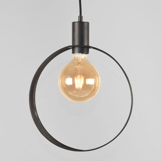 Label51 Label 51 hanglamp ronda 1-lichts 30x30x150 cm - Image 2
