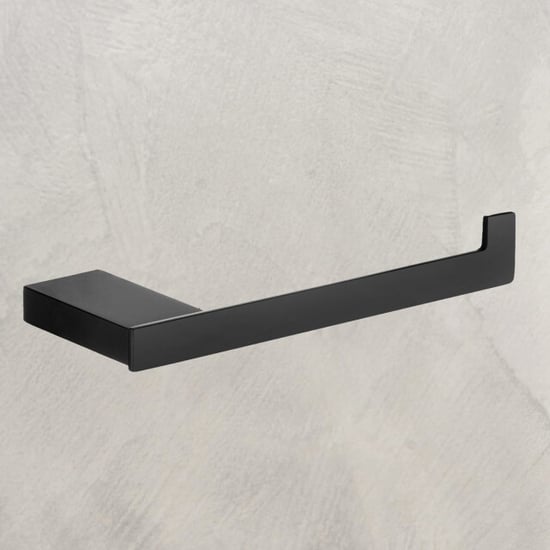 Vtw Living toiletrolhouder mat 6,4 18 3 cm - Image 2