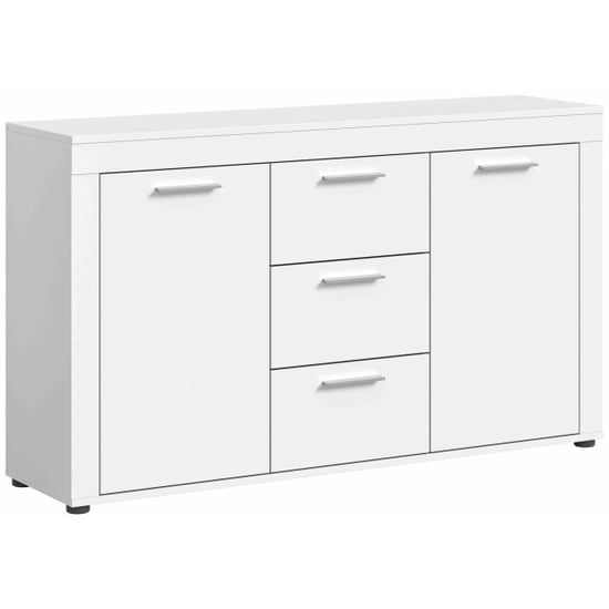 Furnilux Jam dressoir melamine - Image 1