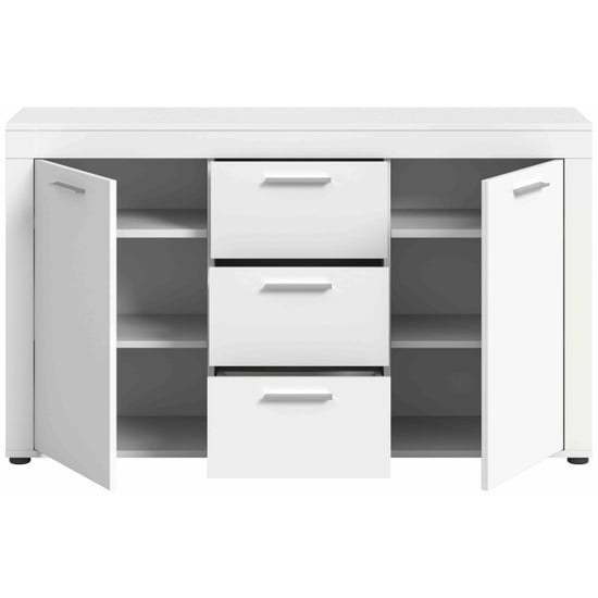 Furnilux Jam dressoir melamine - Image 4